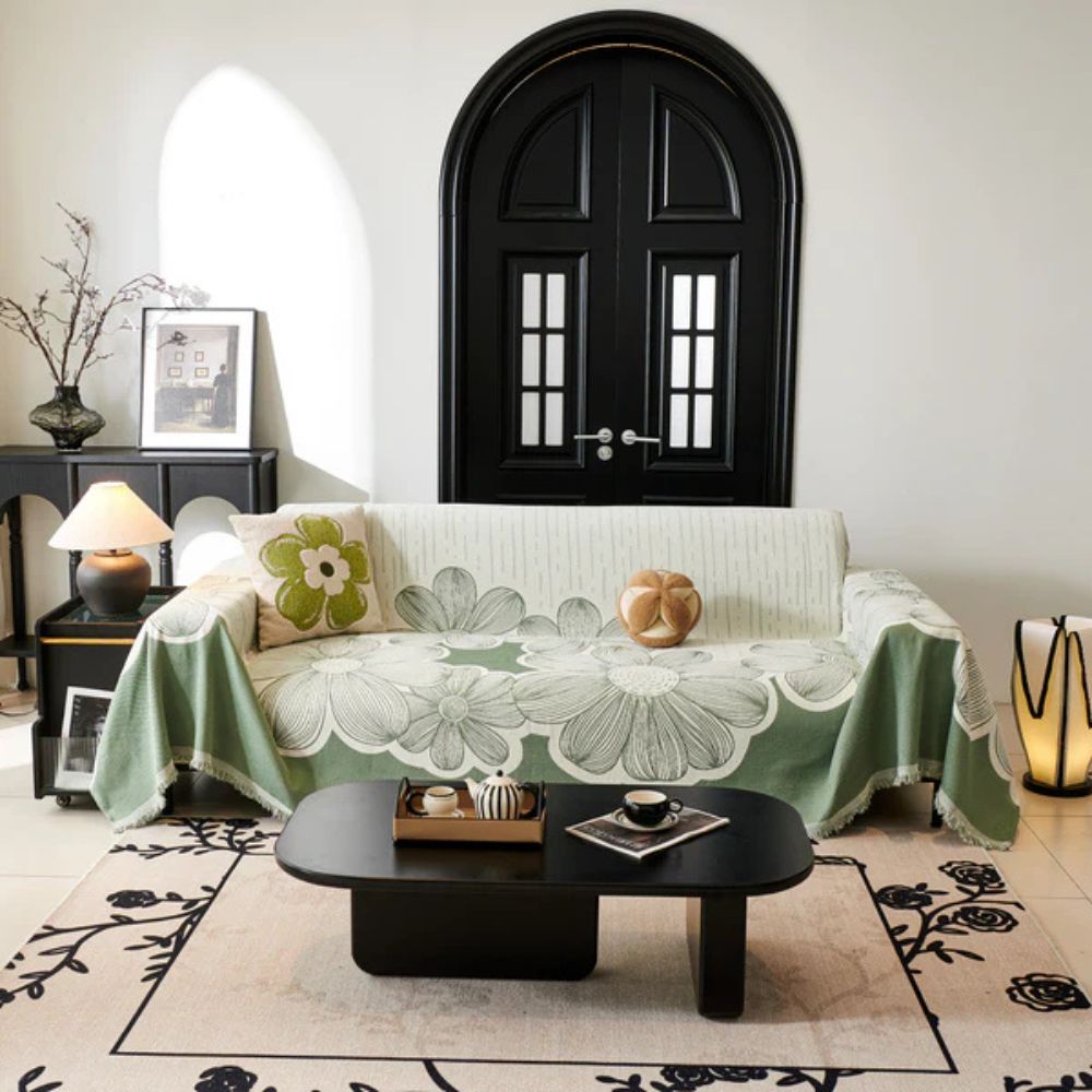 Wildflower Dreams Sofa Bezug