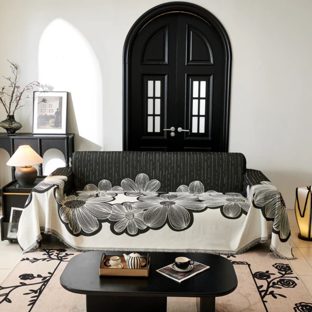Wildflower Dreams Sofa Bezug