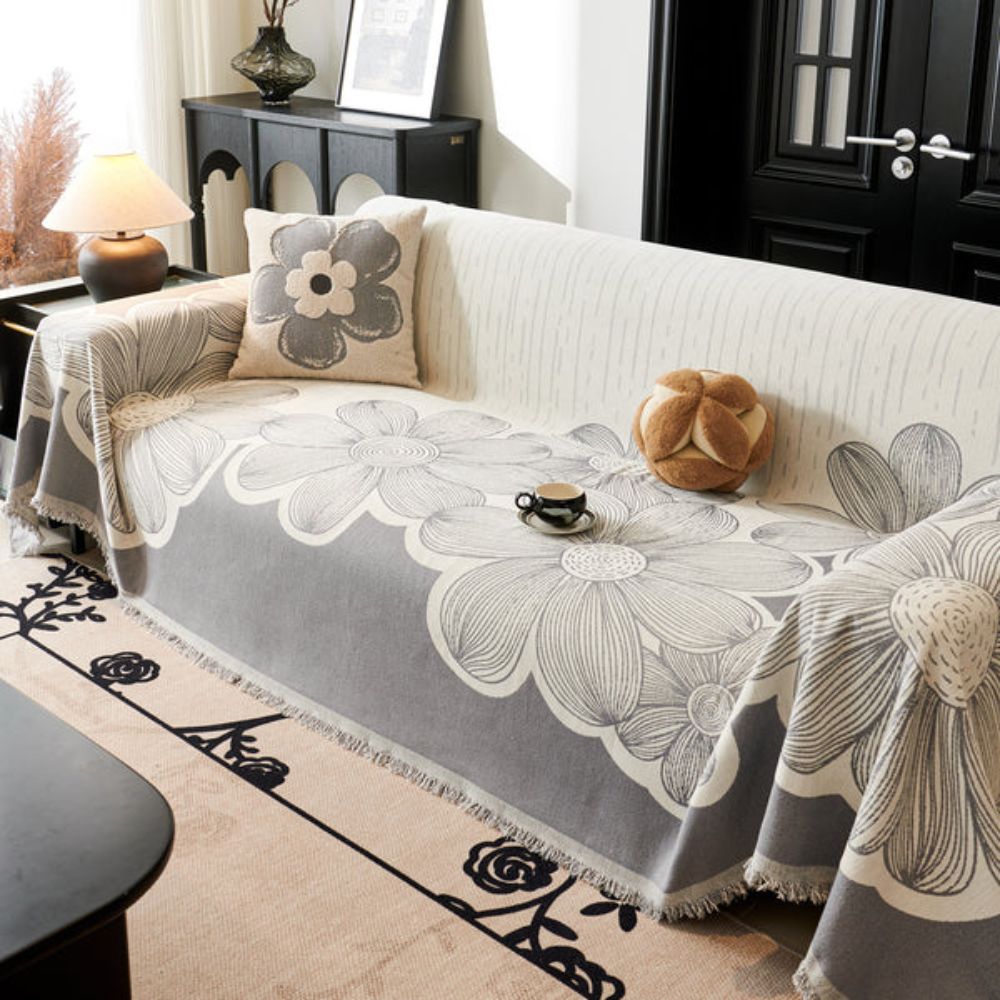 Wildflower Dreams Sofa Bezug