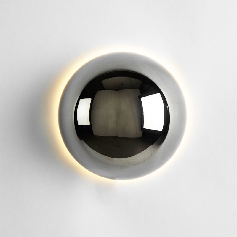 Garduru Mittelalterliche Wandlampe – Eine Fusion aus modernem Minimalismus und zeitloser Eleganz