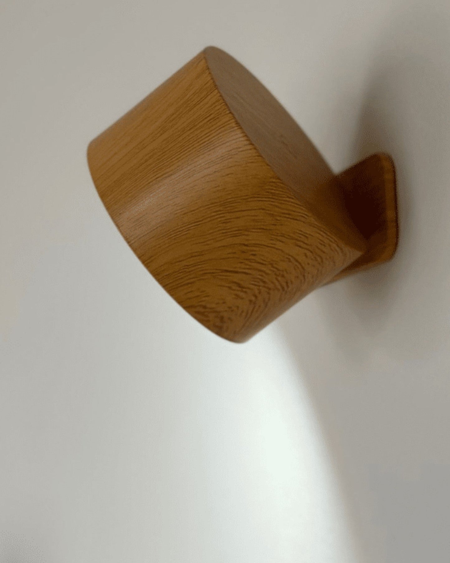 360° Drahtlose wiederaufladbare Wandlampe