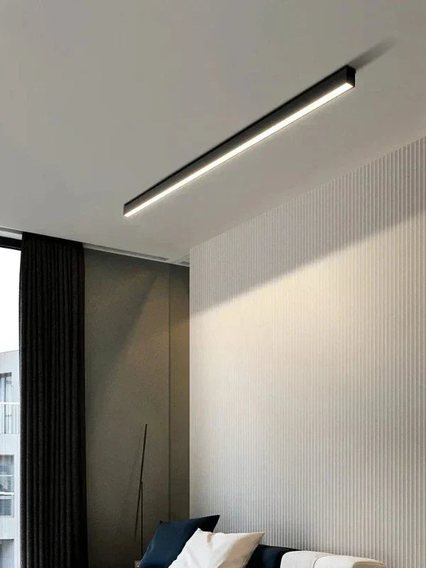 Garduru LED-Deckenleuchten-Serie – Vielseitig, energieeffizient und langlebig