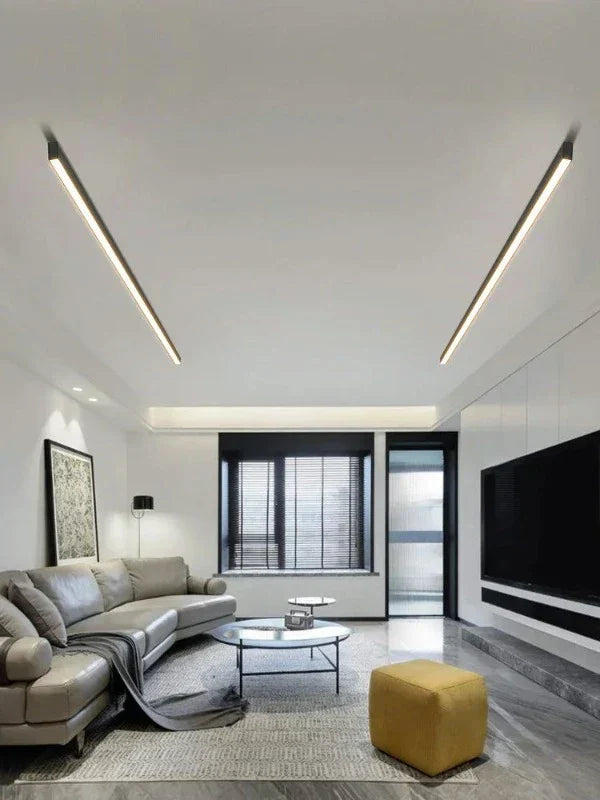 Garduru LED-Deckenleuchten-Serie – Vielseitig, energieeffizient und langlebig