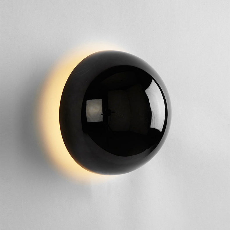 Garduru Mittelalterliche Wandlampe – Eine Fusion aus modernem Minimalismus und zeitloser Eleganz