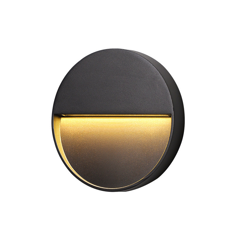 LED Treppenlichter für Sicherheit und Stil zu Hause - Elegantes Design, Einfache Installation