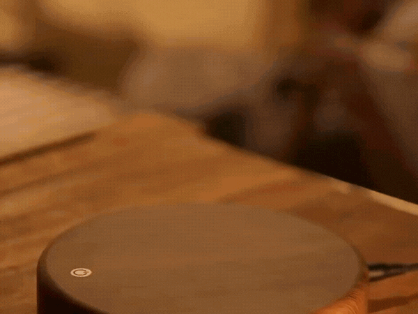 Garduru Bulb - Elegant Magnetisch Levitation Schwebende Glühbirne