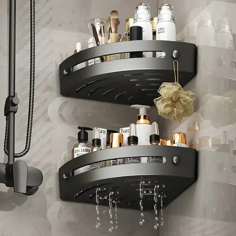 Elegante Wand - Regale Ohne Bohren