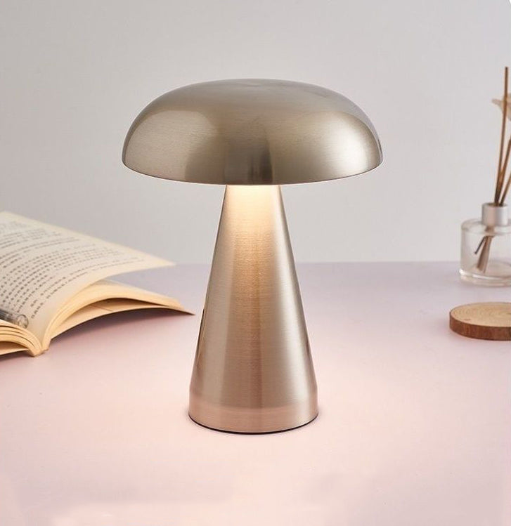 Garduru Wireless Tischlampe – Die perfekte Kombination aus Stil und Funktionalität