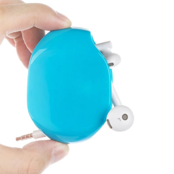 Zipcord™ Automatischer Kabelaufwickler | 1+2 GRATIS