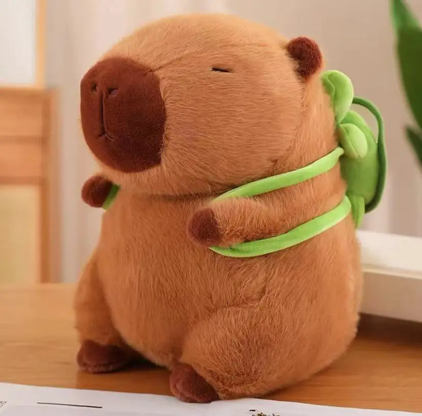 Garduru cm Capybara Plüschtier