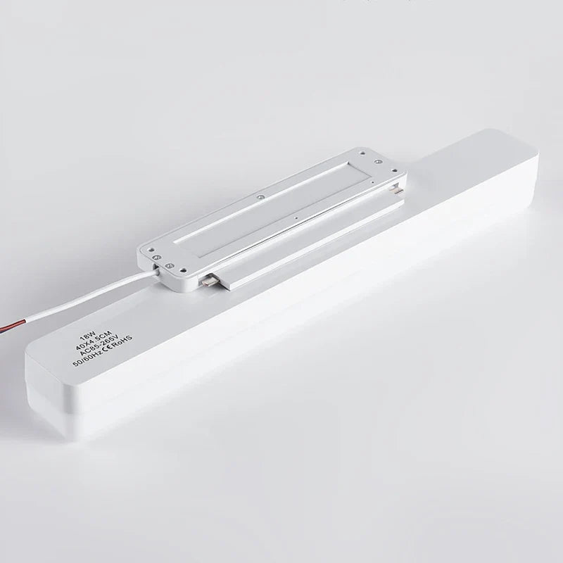 LED Wandleuchte Feuchtigkeitsbeständige Spiegelleuchte Superhelle Wandleuchten