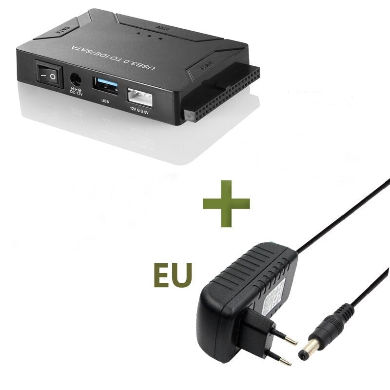 Garduru Pro Datenkonverter™ | 50% RABATT