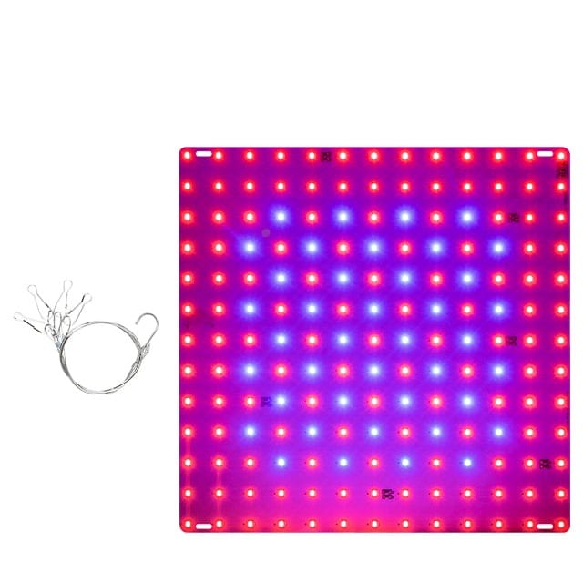 LED Pflanzenwachstumslicht