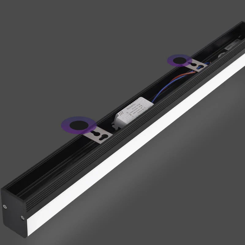 LED Wandleuchte Badezimmerlicht Innen Super Helle Wandspiegelleuchte