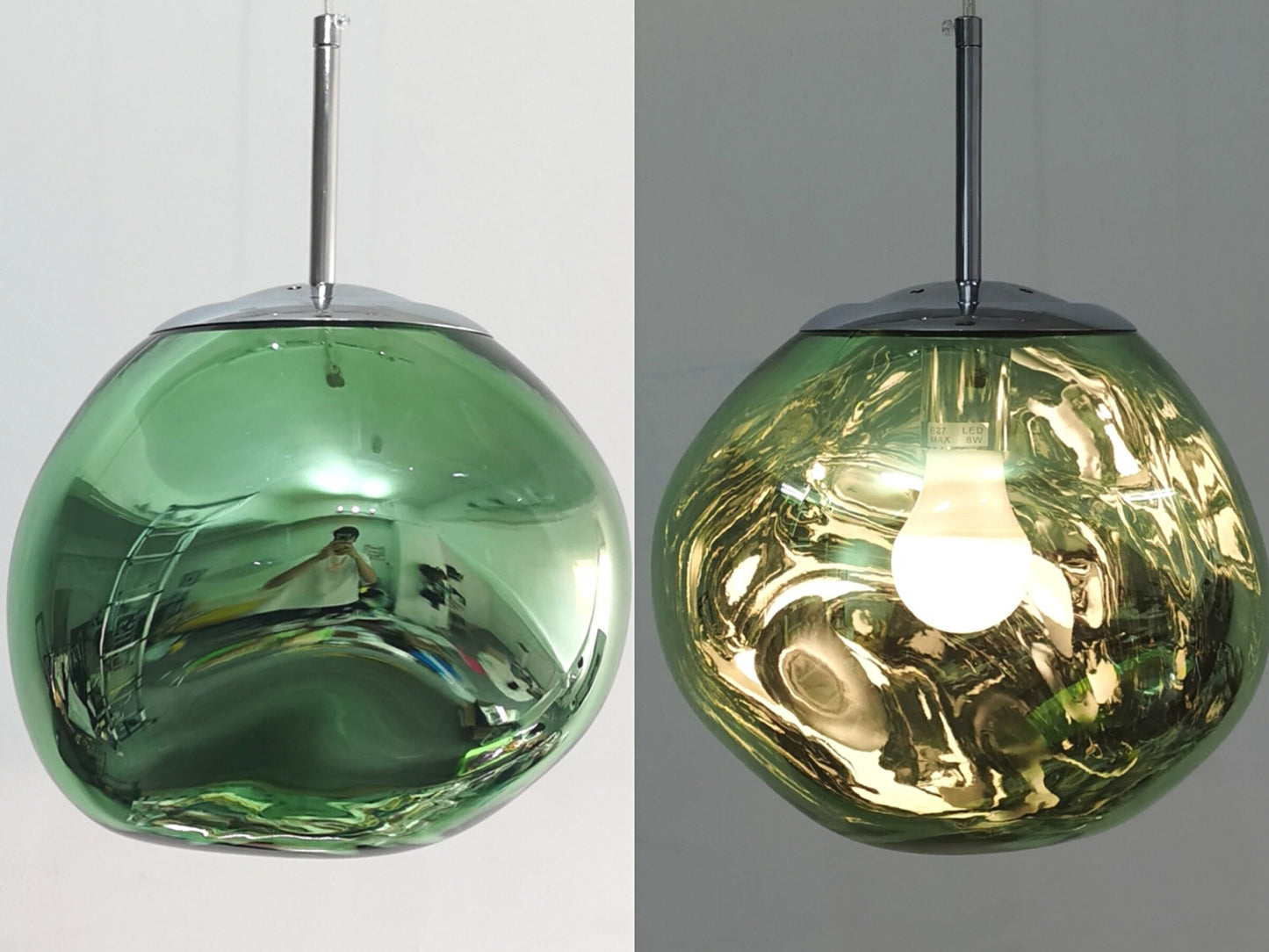 Garduru - LED-Hängelampe für ein Gemütliches Zuhause