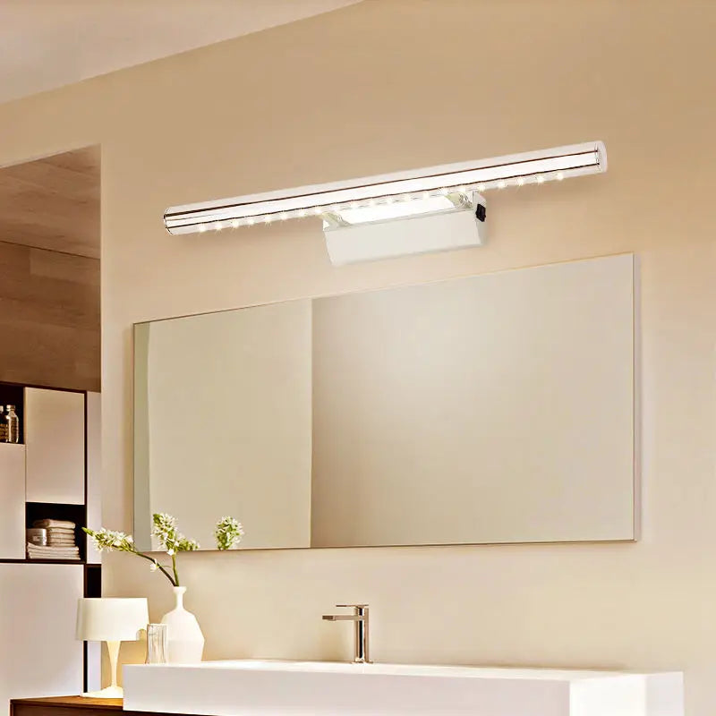 LED Wandleuchte Wandleuchte Wandlampe Badezimmer Spiegellicht Leuchte
