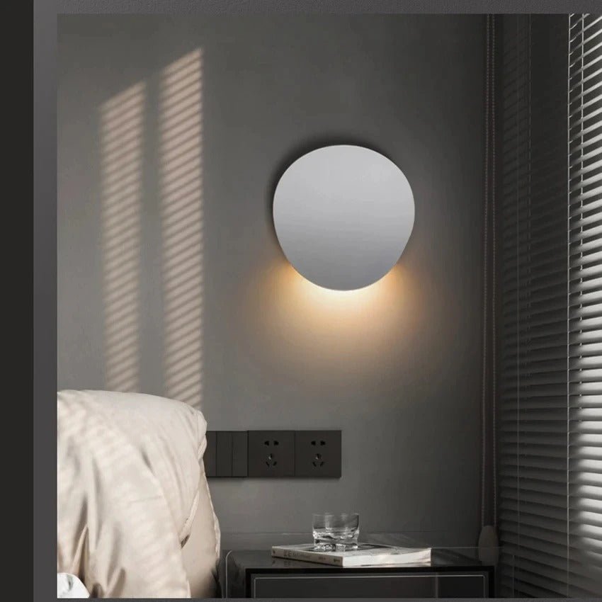 Frida – Moderne Wandlampe mit LED-Beleuchtung