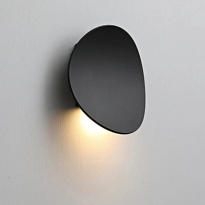 Frida – Moderne Wandlampe mit LED-Beleuchtung