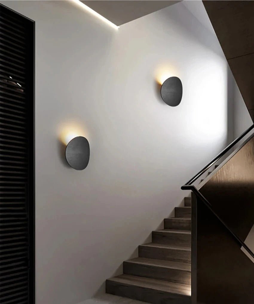 Frida – Moderne Wandlampe mit LED-Beleuchtung