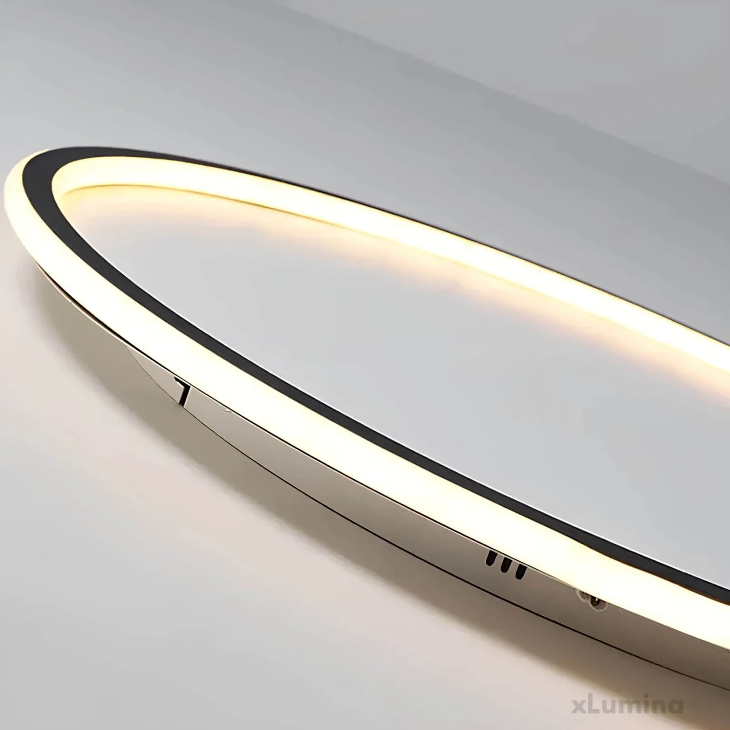 Garduru LED-Deckenleuchte – Elegantes nordisches Design & sanfte Beleuchtung