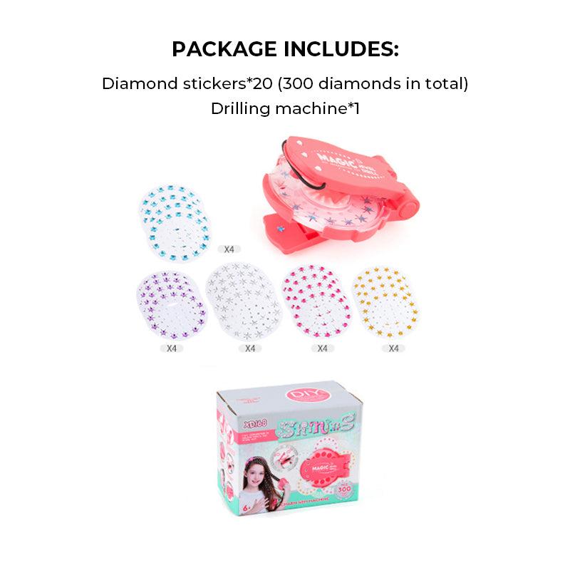 Blinger Gem Heftgerät