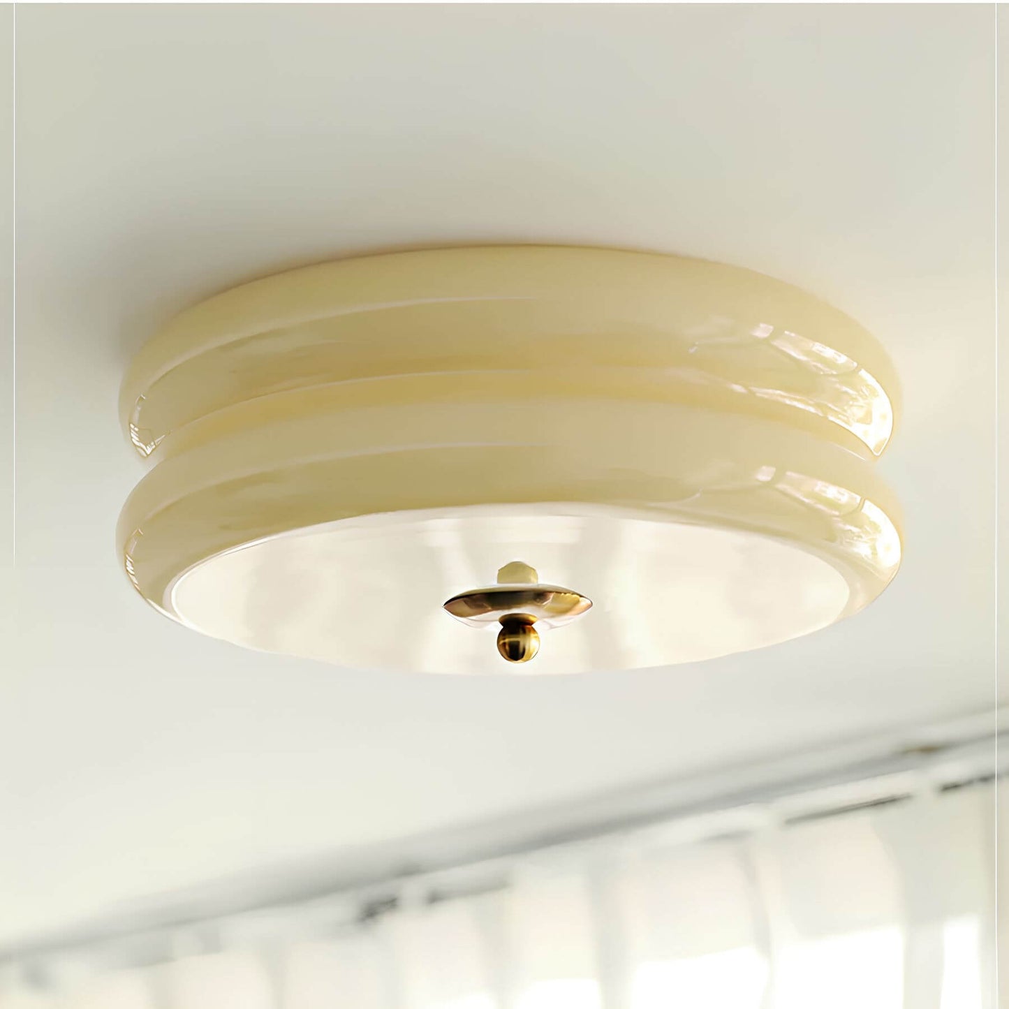 Garduru - Deckenlampe