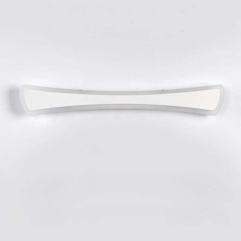 Moderner Badezimmer Spiegel Lichtleuchte Nordic Led Wandlampen Wand sconce