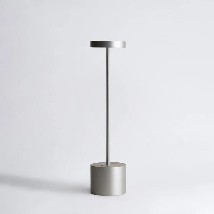 Royaleva Kreative LED kabellose Tischlampe - Wiederaufladbar & Wasserdicht