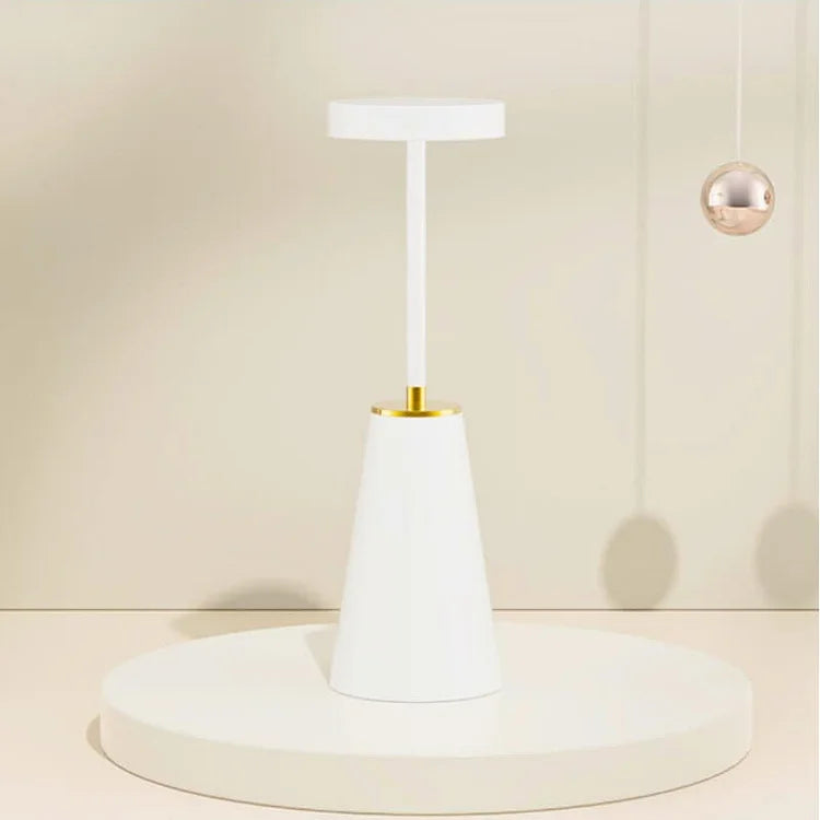 LumiFlex Kabellose Tischlampe