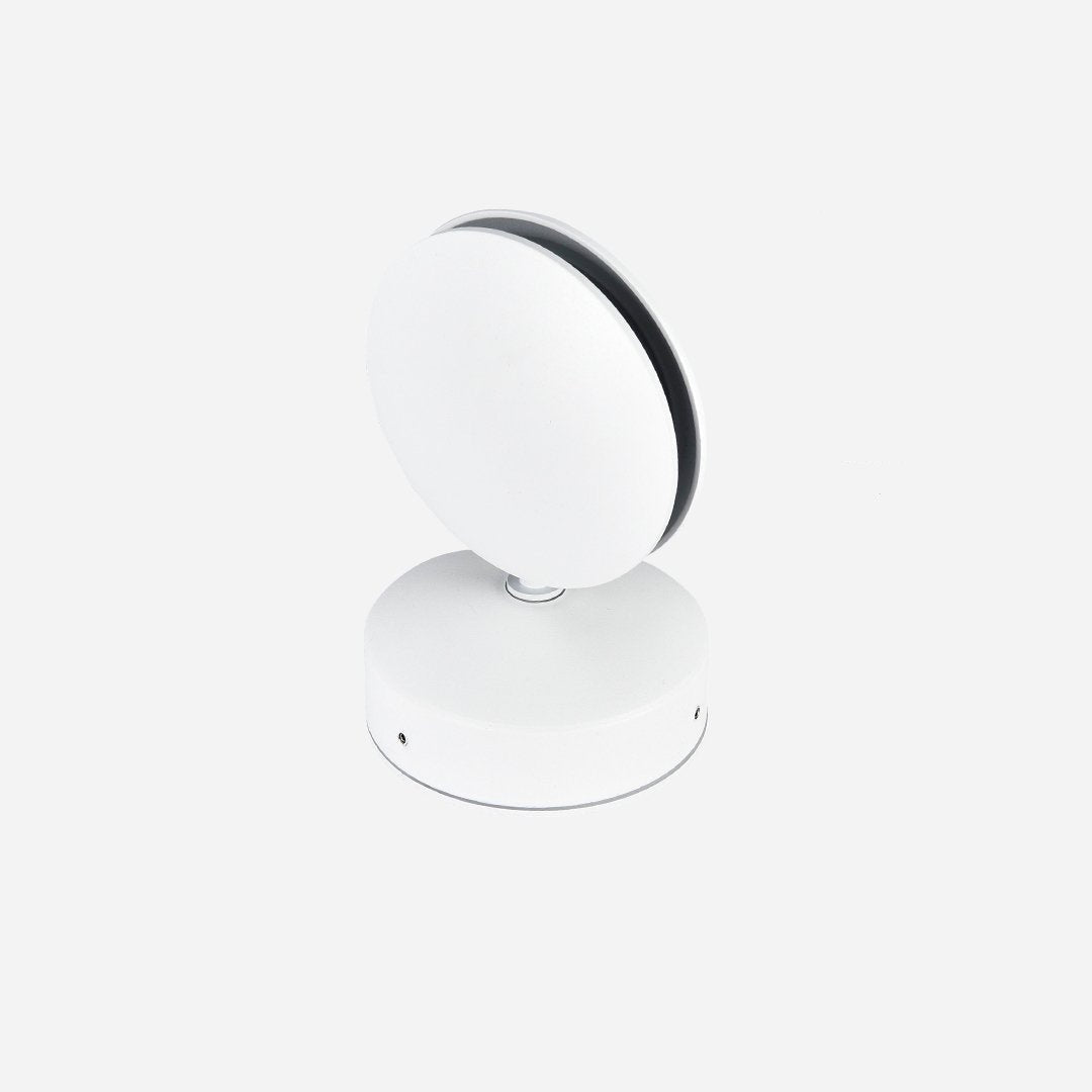 Garduru - Moderne LED-Wandleuchte für Dezente Beleuchtung