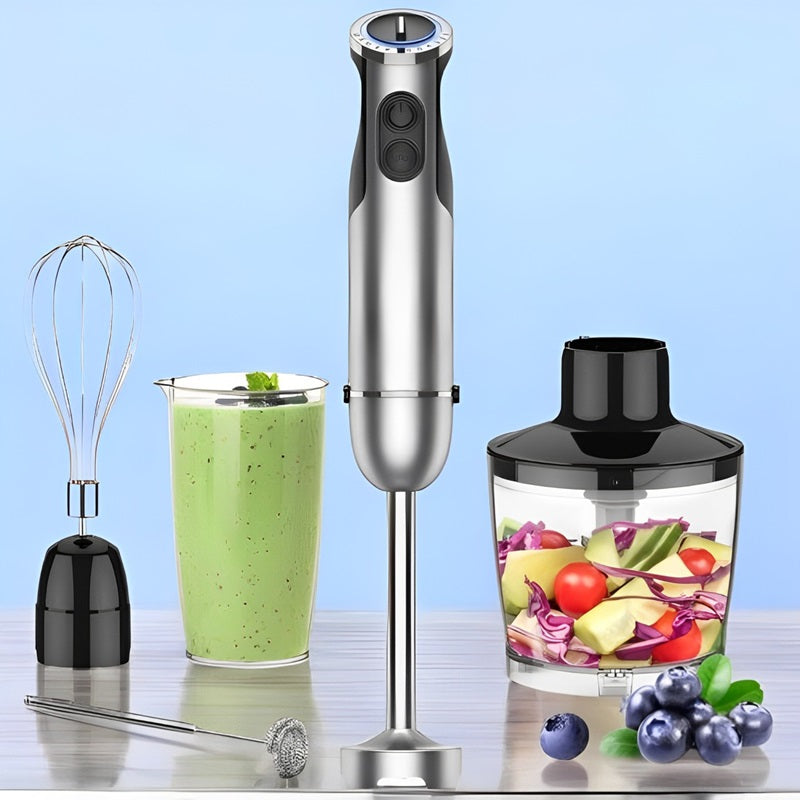 5-in-1 Multifunktionale Stabmixer