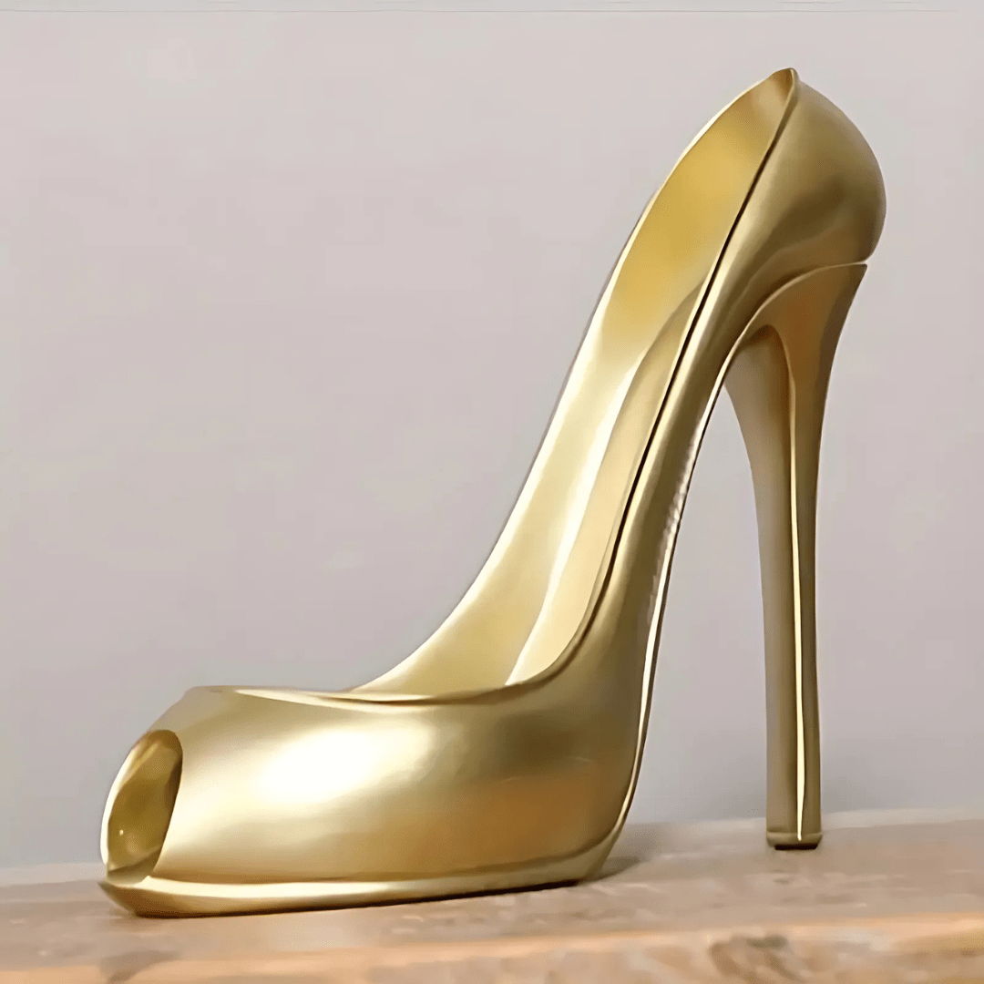 Glamour Heel Weinregal