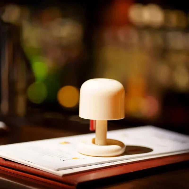 Lampe Mini Sunset – Romantisches Ambiente Beleuchtung Wiederaufladbar USB