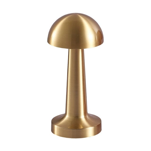 Retro Bartischlampe