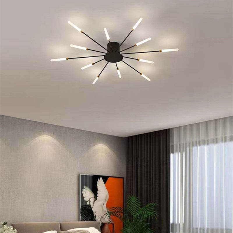 Garduru LED-Deckenleuchte – Modernes & Energiesparendes Licht für jeden Raum