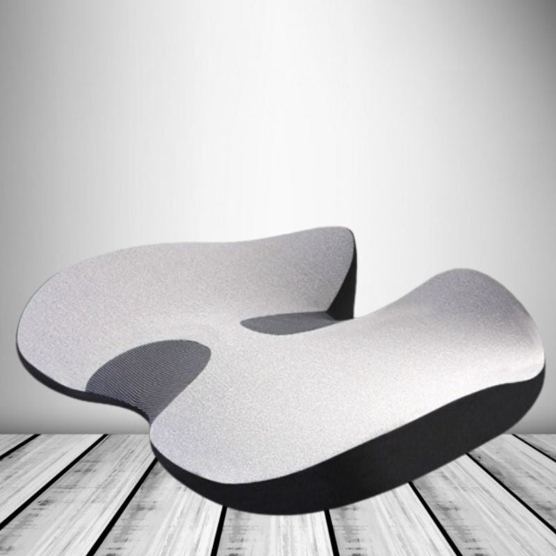 Ergonomische Soft-Memory-Schaum-Autokissen