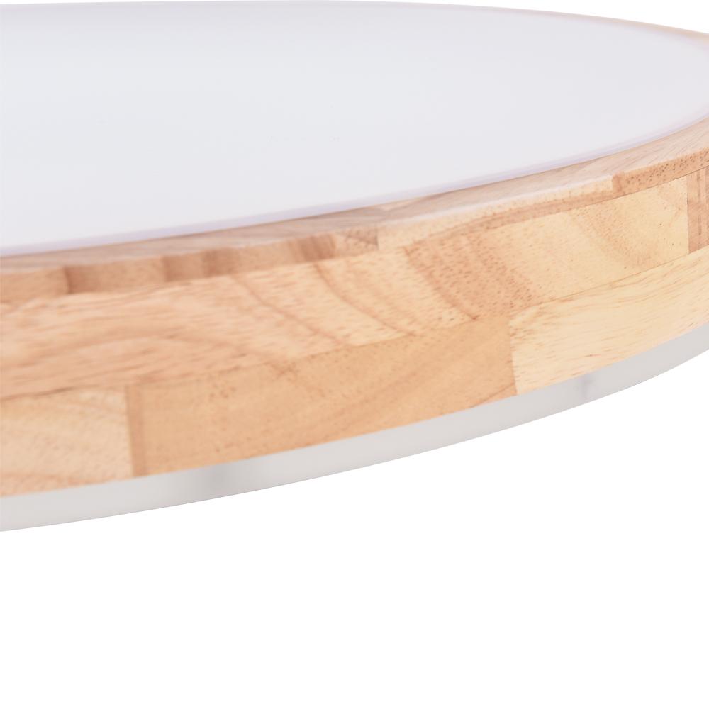 Garduru LED-Deckenleuchte – Skandinavische Eleganz & Intelligente Beleuchtung