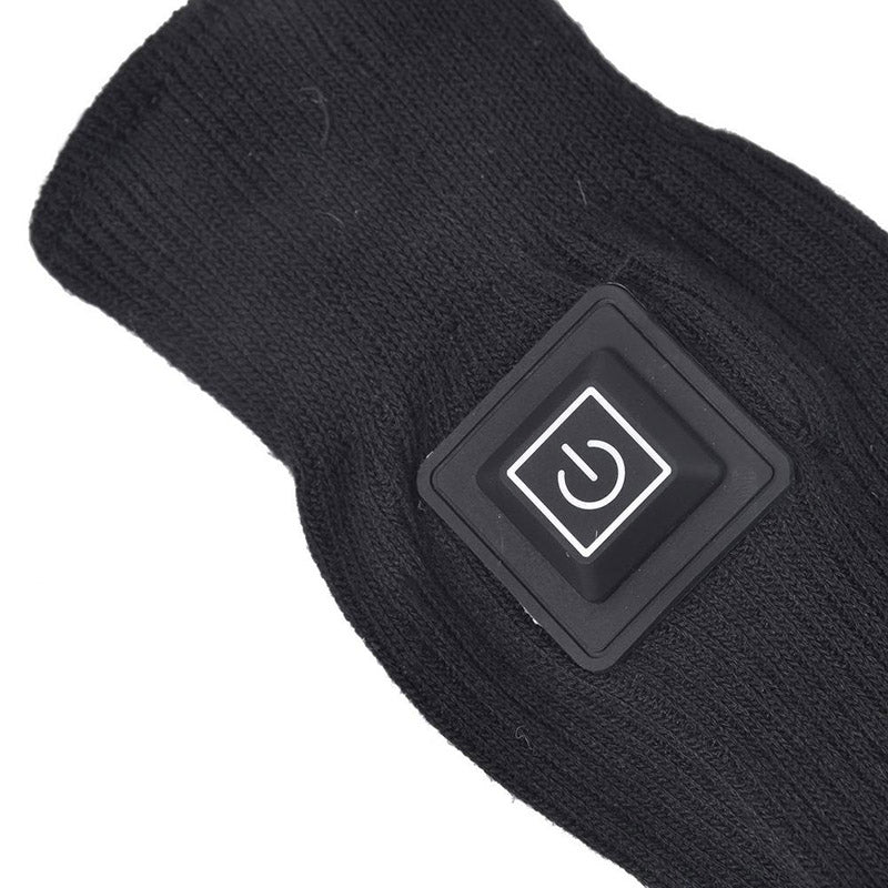 Garduru GRATIS | ThermoSocks - Beheizte Socken, sofortige Wärme
