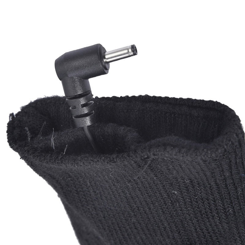 Garduru GRATIS | ThermoSocks - Beheizte Socken, sofortige Wärme