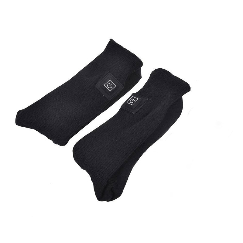 Garduru GRATIS | ThermoSocks - Beheizte Socken, sofortige Wärme