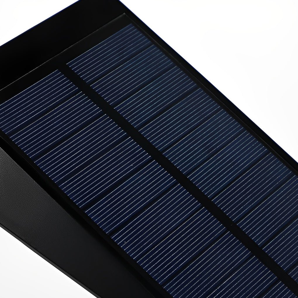 Solarbetriebene Außen Garten Spot Light