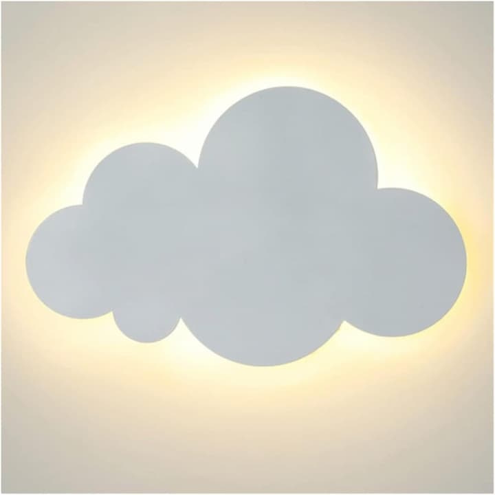 Garduru - Wolke Wandleuchte