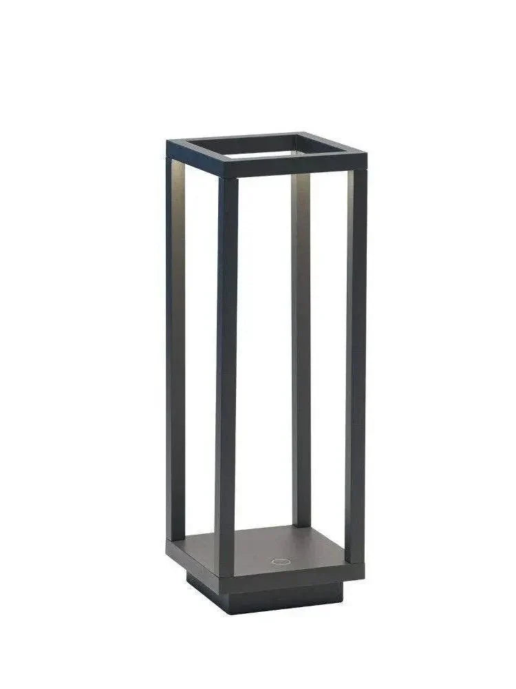 GlowEase – Moderne LED Tischlampe mit dimmbarem Touch-Control