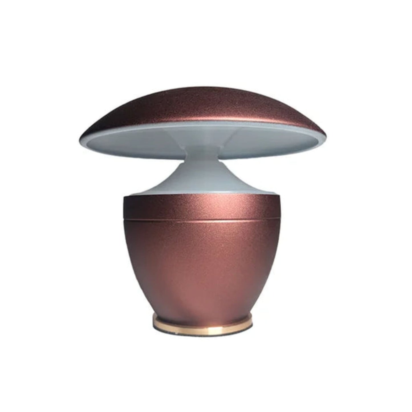 LumiFlex – Moderne dimmbare LED-Tischlampe mit kabellosem Design für jeden Raum