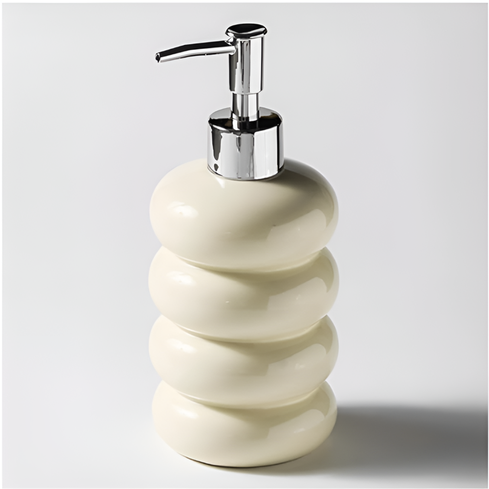 Sleek Sphere Spender