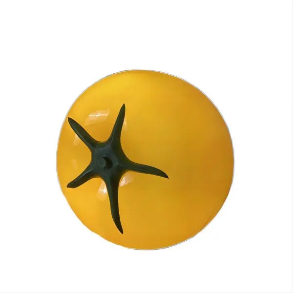 Stehlampe - Tomate