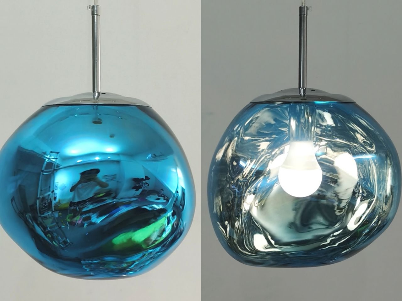 Garduru - LED-Hängelampe für ein Gemütliches Zuhause