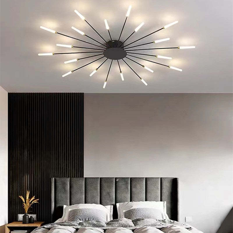 Garduru LED-Deckenleuchte – Modernes & Energiesparendes Licht für jeden Raum
