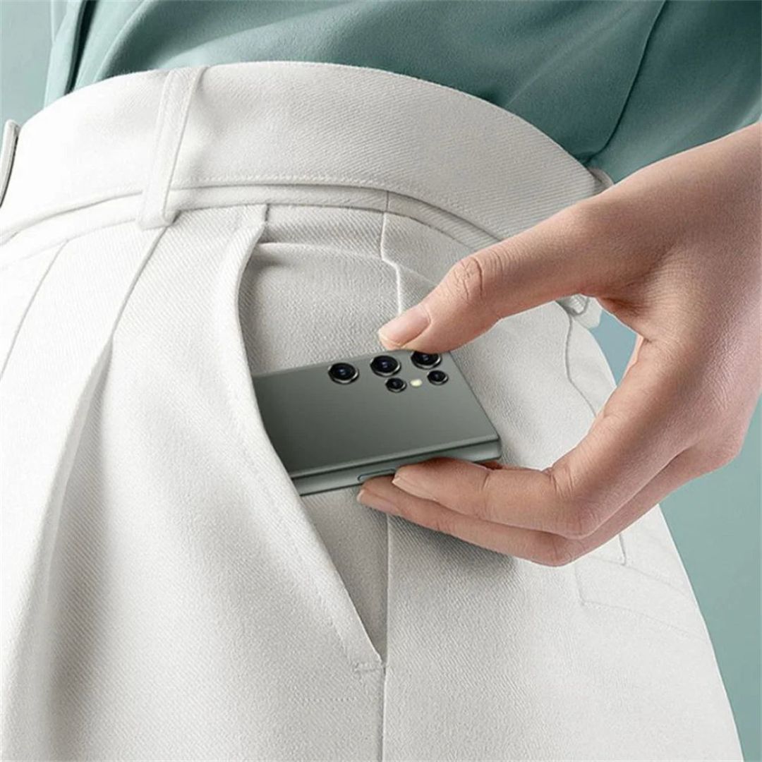 4G Mini Telefon