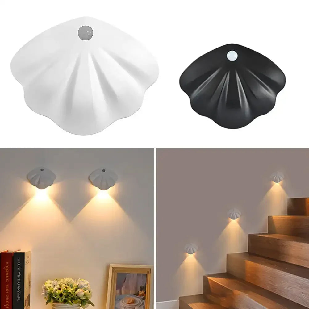 Garduru - Automatisch leuchtende Lampe